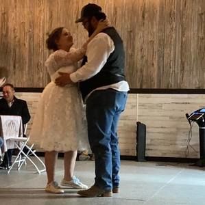 Meet your Posher, Justin